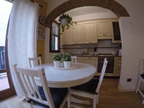 A casa di Leo Hotel Impruneta Camera foto
