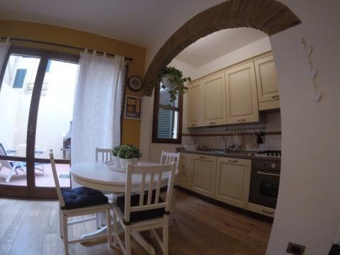 A casa di Leo Hotel Impruneta Camera foto