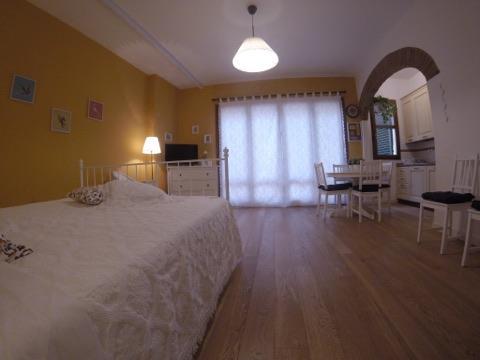 A casa di Leo Hotel Impruneta Camera foto