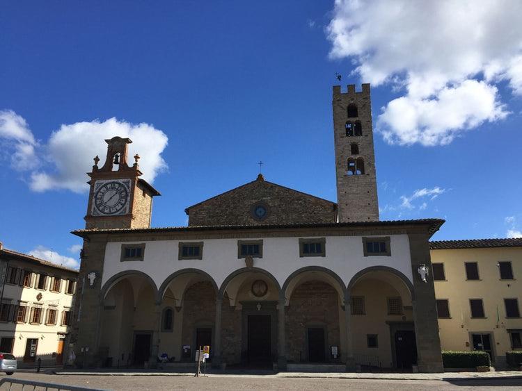 A casa di Leo Hotel Impruneta Esterno foto